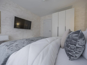 Апартаменты рядом с Нижегородской Ярмаркой