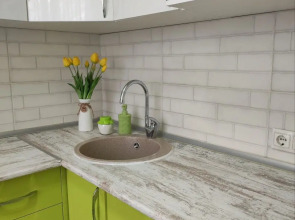 Апартаменты Стильный Уют в Центре