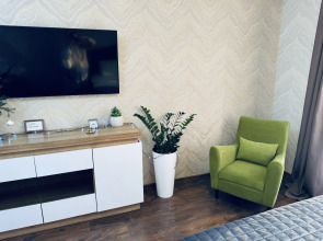 Апартаменты Рыбная Деревня Улица Октябрьская