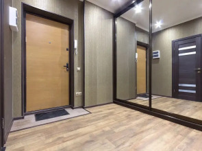 Апартаменты 160 Уютный Дом