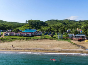 База отдыха 27 Регион Ливадия