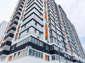 Апартаменты уютные с видом на море от LetoApart