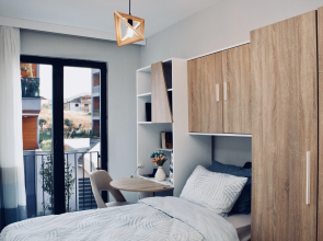 Green Hills Suites Apart-Hotel