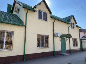 U Natalii Guest House