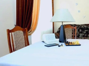 Апарт-отель Lux Apart 2komn