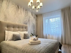 Апартаменты Viki Aparts Солнечные