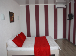 FreeDom Mini-Hotel