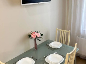 Квартира с возможностью удаленного заселения новая квартира в центре