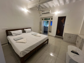 Auro Mithra Heritage Stay Guest house