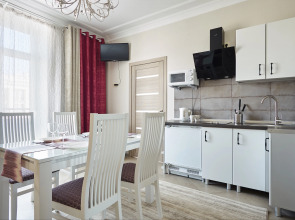 Апартаменты Spa Centrе Kirova