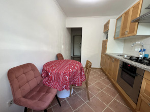 Квартира ФЛ Белорусская