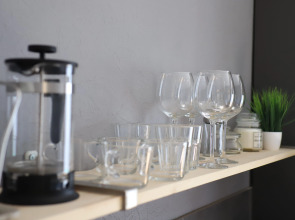 Апартаменты BPA 75