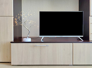 Квартира у ТЦ Мега