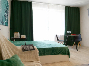Uyuthome Apartments