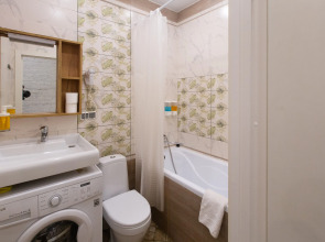 Апартаменты Гостиная 1