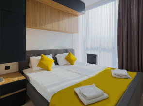Welcome Republic Square Apartments