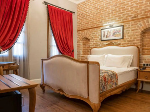 Lykia Old Town Antalya