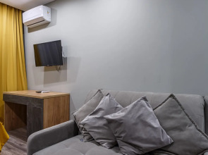 Апартаменты FortEstate 1027