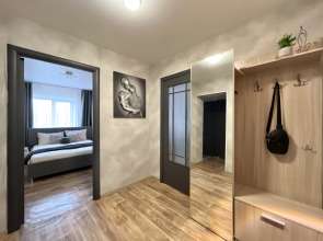 Квартира Уютная 2-х комнатная в Центре города