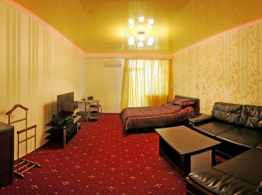 Nikita Apartments