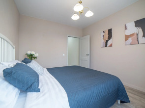 Квартира BeGuest на Шаумяна 30