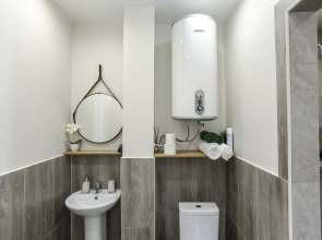 Апартаменты Vlad apartments