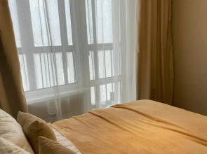 Апартаменты Good Life на Ясном Берегу 3