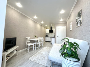 Квартира на улице Чистопольской 23