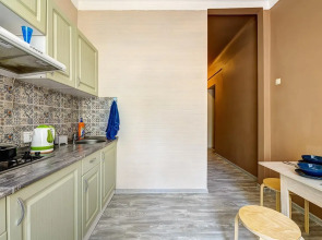 Апартаменты Острякова 8