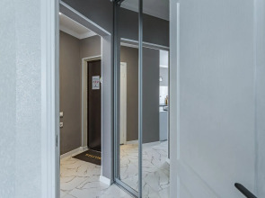 Апартаменты однокомнатные на ул.Бурнаковской 81, м.Сова-Дом