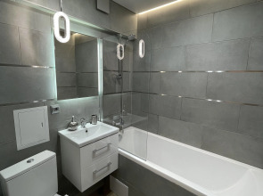 Квартира Уютная в Центре Города