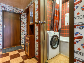 Апартаменты Apartico на Беговой