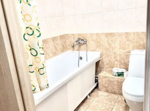 Квартира на Эрвье 16к1