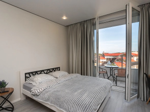 Квартира в Светлогорске 2 рядом с озером и центром