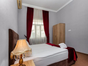 Отель La Casa Nizami