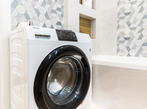 Апартаменты в ЖК Арена от LetoApart