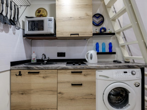 Апартаменты Проспект Вернадского 41с1 (140)