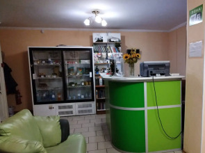 Отель Виктория