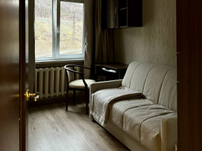 Апартаменты Олимпийская 67