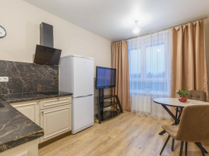 Квартира Апартаменты Inndays on Rumiantzevo 2