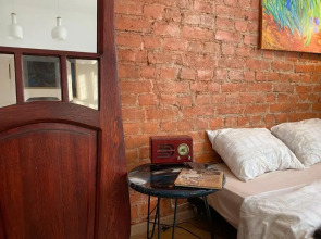 Апартаменты Art Rubinstein