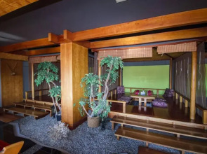 Кемпинг Riviera Hotel Dubai