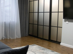 Апартаменты Уральская 1