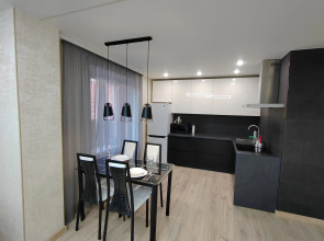 Апартаменты KliMari