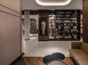 Отель Radisson Blu