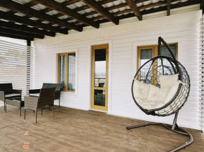 Гостевой дом на берегу Ладожского озера