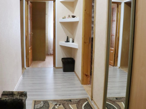 Апартаменты в Центре