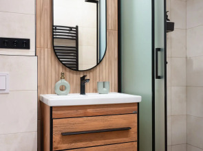 Апартаменты Terra by Pavlov