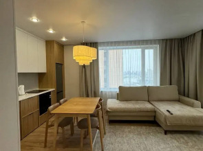 Квартира Новая с шикарным видом