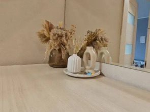 Квартира Warm Central